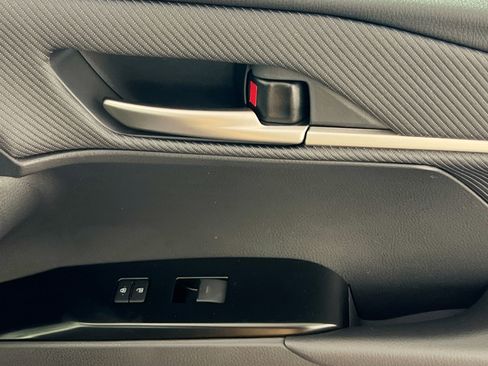 New 2026 Toyota Camry SE image 32