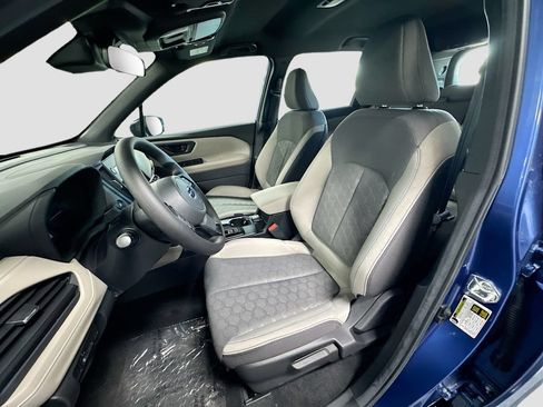New 2026 Subaru Forester AWD/4WD image 20