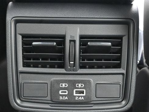 New 2026 Subaru Forester Premium AWD/4WD image 21