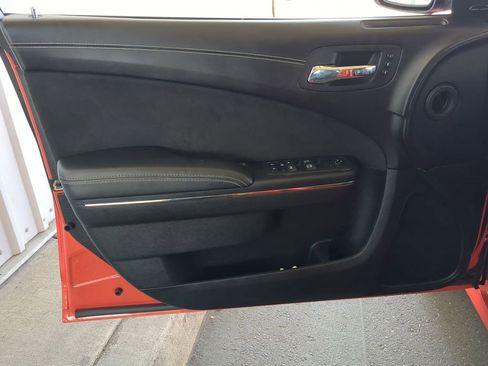 Used 2023 Dodge Charger SRT Hellcat image 20