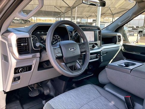 Used 2023 Ford F150 XL w/ XL Chrome Appearance Package image 15