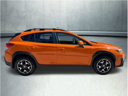 Used 2018 Subaru Crosstrek 2.0i Premium AWD/4WD image 7
