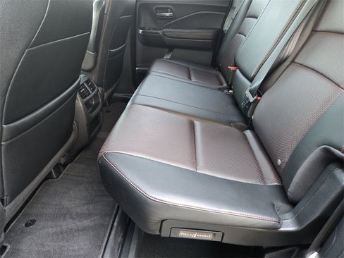 Used 2017 Honda Ridgeline Black Edition image 26