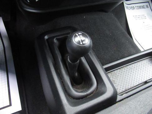 Used 2024 RAM 3500 Tradesman w/ Chrome Appearance Group image 22