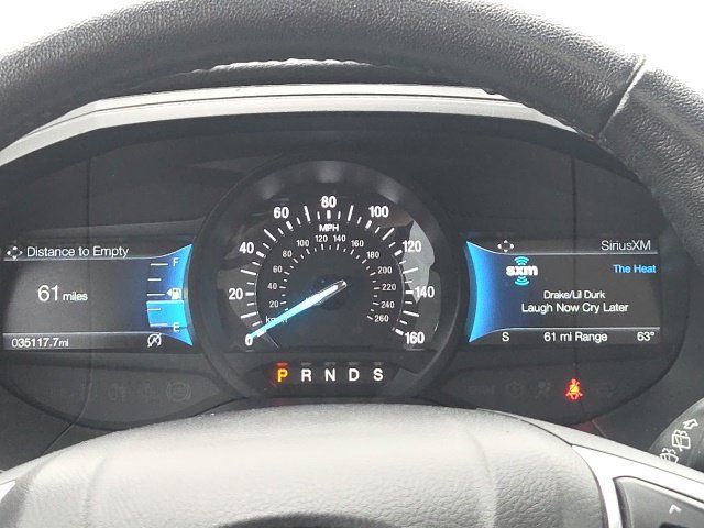 Used 2023 Ford Edge SEL w/ Convenience Package AWD/4WD image 42