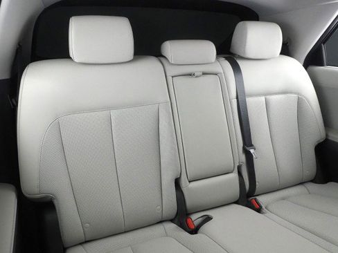 Used 2023 Hyundai Ioniq 5 Limited w/ Cargo Package RWD image 16