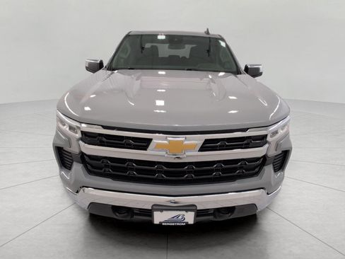 Used 2024 Chevrolet Silverado 1500 LT AWD/4WD image 13