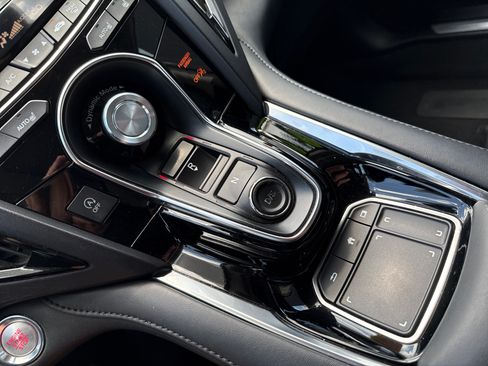Used 2019 Acura RDX AWD image 23