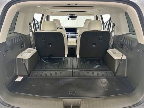 Used 2025 Hyundai Santa Fe Calligraphy AWD/4WD image 19