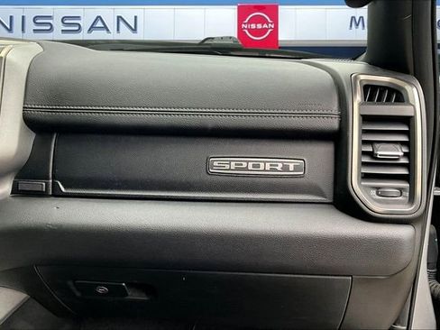 Used 2019 RAM 1500 Sport w/ Level 2 Equipment Group image 23