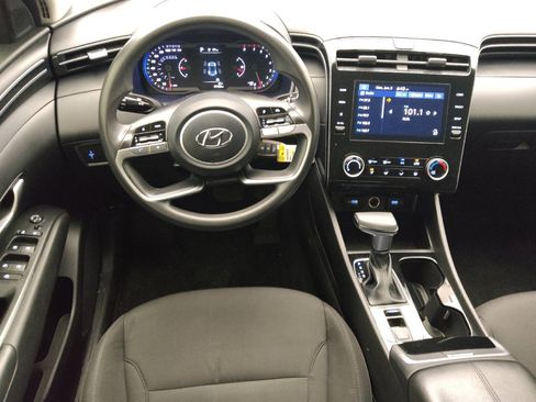 Used 2023 Hyundai Tucson SE AWD/4WD image 22