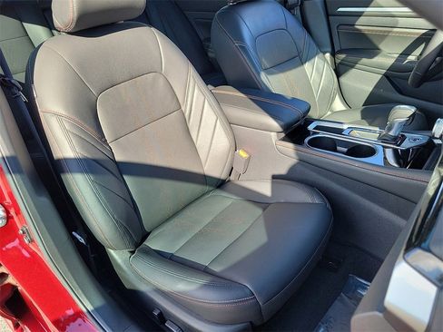 Certified 2023 Nissan Altima 2.5 SR w/ SR Premium Package image 17