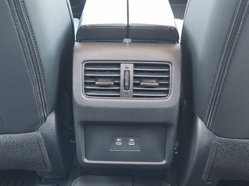 New 2026 Nissan Rogue Dark Armor FWD image 21