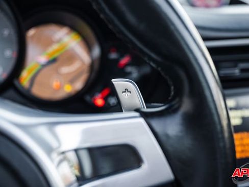 Used 2016 Porsche 911 Targa 4S image 78