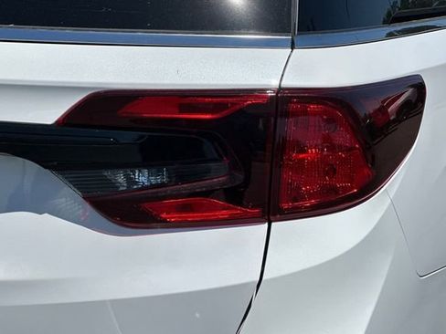 New 2026 Honda Odyssey Touring image 33