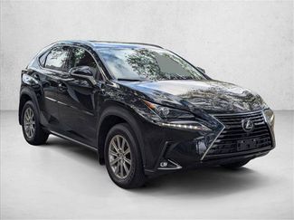 Used 2021 Lexus NX 300 AWD w/ Accessory Package 2 video 3