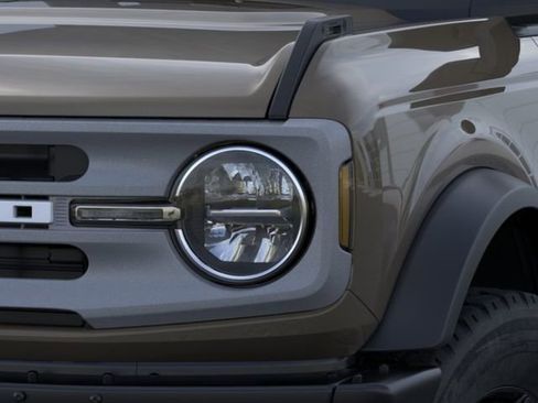 New 2025 Ford Bronco Big Bend w/ Black Diamond Package image 20
