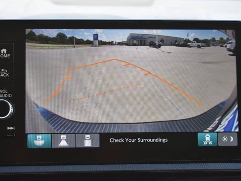 Used 2025 Honda Odyssey EX-L image 5