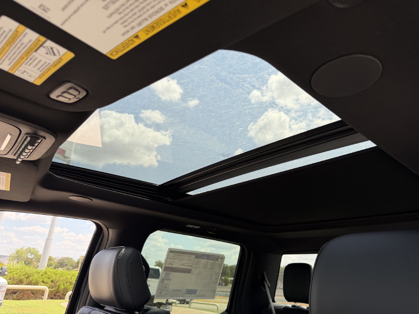 New 2026 Ford F250 Platinum AWD/4WD image 23