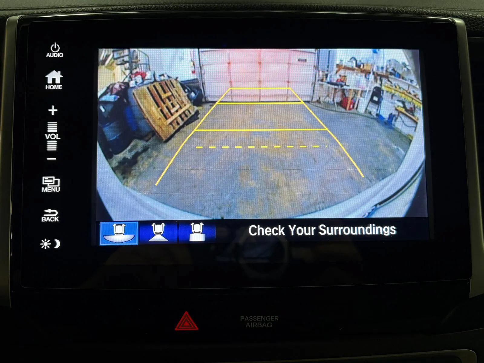 Used 2017 Honda Pilot EX-L image 12
