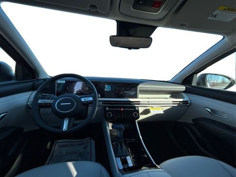 New 2026 Hyundai Tucson SEL image 26