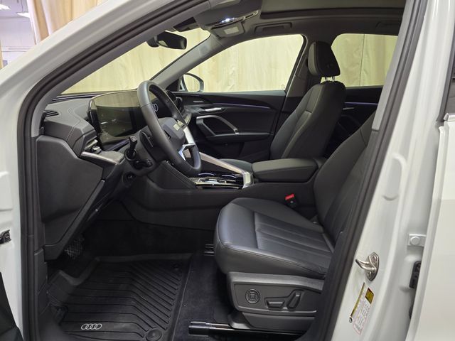 Certified 2025 Audi Q5 Premium Plus w/ Premium Plus AWD/4WD image 17