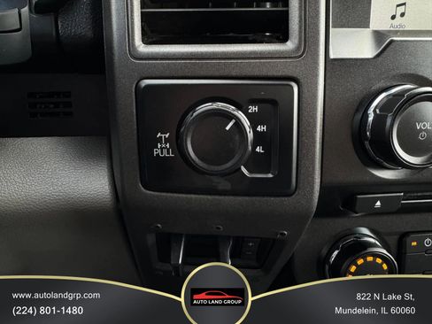 Used 2017 Ford F350 XL image 16