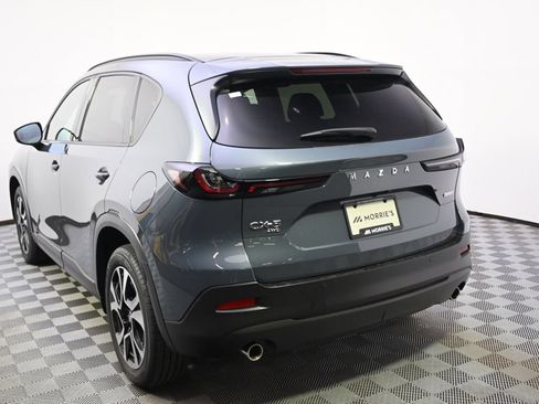 New 2026 MAZDA CX-5 Preferred AWD/4WD image 4