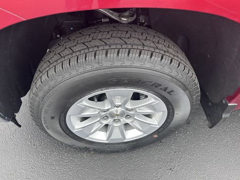 Used 2023 Chevrolet Silverado 1500 LT image 7