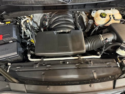 Used 2023 Chevrolet Tahoe High Country w/ Premium Package 2 image 52