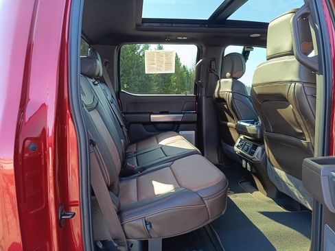 Used 2023 Ford F150 King Ranch AWD/4WD image 27