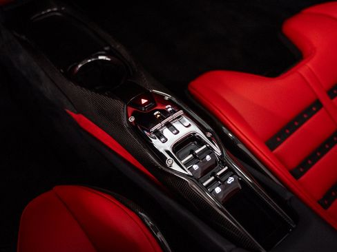 Used 2026 Ferrari 296 GTS RWD image 45