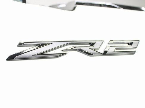 Used 2023 Chevrolet Silverado 1500 ZR2 image 55