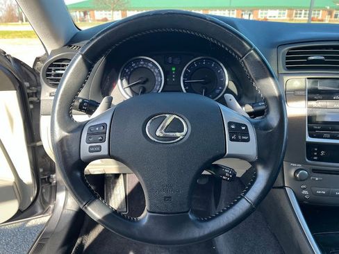 Used 2013 Lexus IS 250 image 11