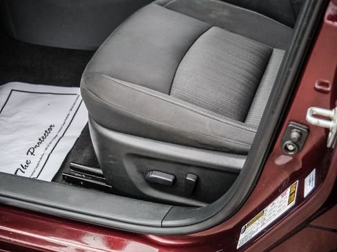Used 2023 Nissan Altima 2.5 SV FWD image 47