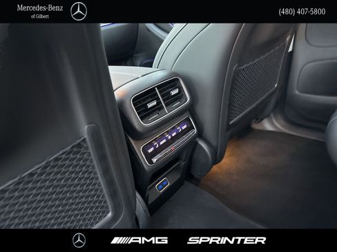 New 2026 Mercedes-Benz GLS 450 4MATIC image 23