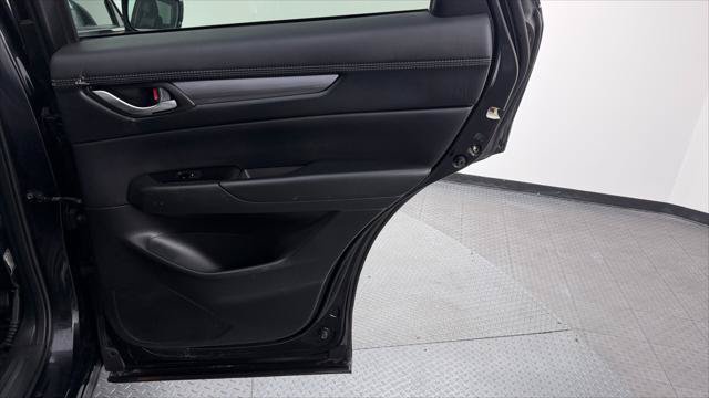 Used 2023 MAZDA CX-5 AWD 2.5 S w/ Select Package image 18
