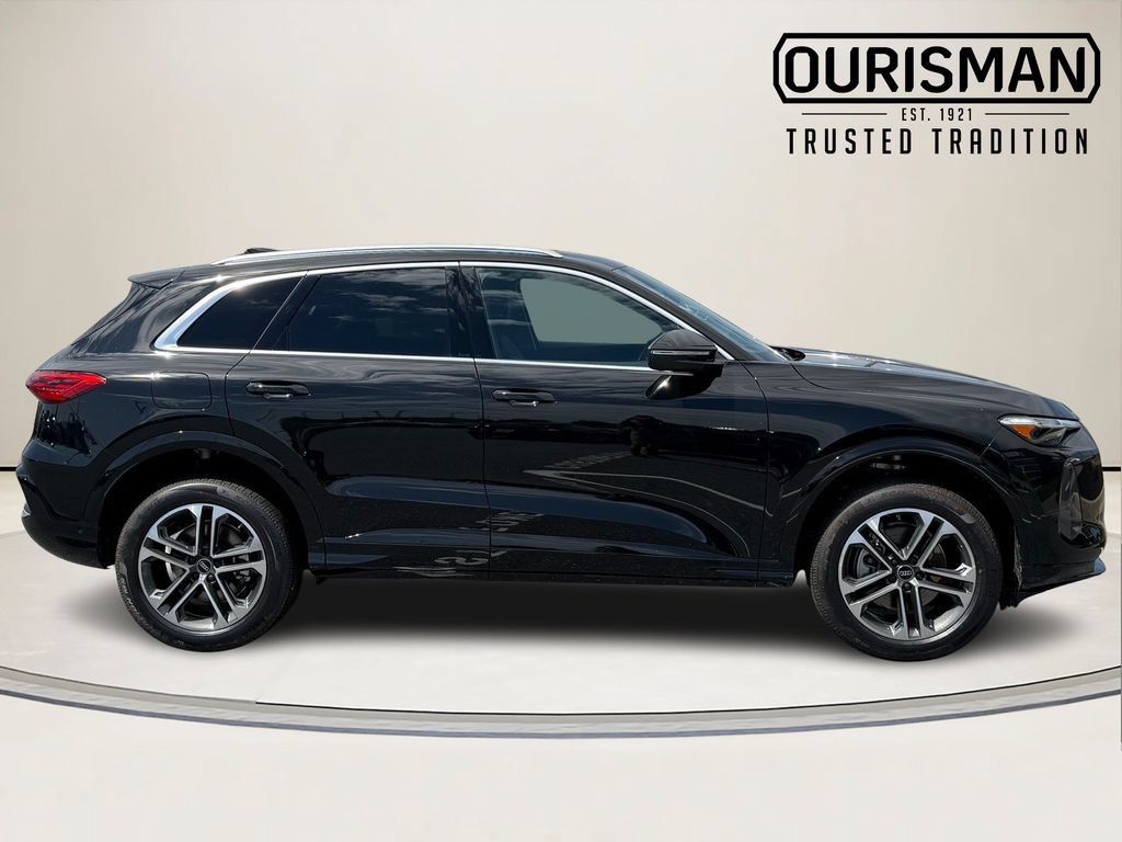 New 2026 Audi Q5 Premium Plus AWD/4WD image 2