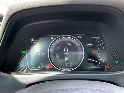 Used 2021 Lexus UX 250h w/ Premium Package AWD/4WD image 24