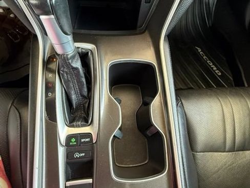 Used 2022 Honda Accord Sport Special Edition image 15