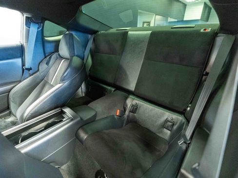 Used 2025 Toyota GR86 Premium image 13