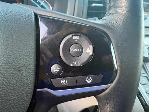 Certified 2024 Honda Odyssey Elite image 15