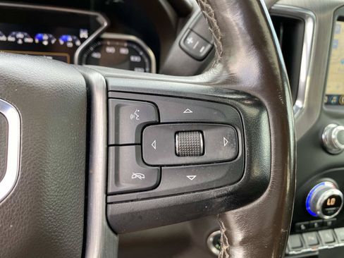 Used 2019 GMC Sierra 1500 Denali w/ LPO, GMC Protection Package AWD/4WD image 23