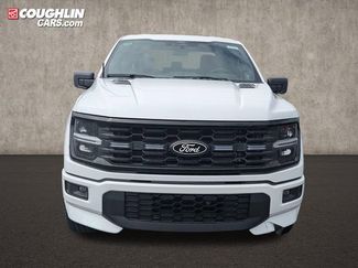 New 2026 Ford F150 STX w/ F-150 LOBO Package AWD/4WD video 2