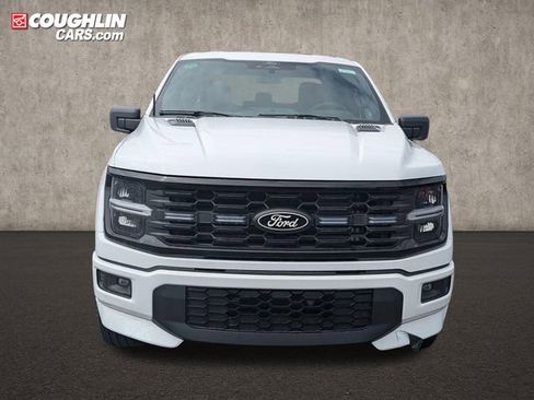 New 2026 Ford F150 STX w/ F-150 LOBO Package AWD/4WD image 2