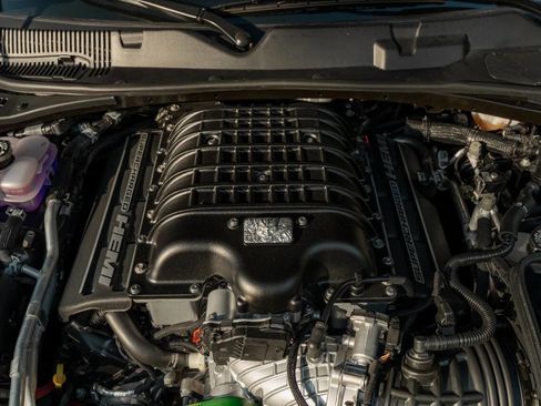 Used 2023 Dodge Challenger SRT Hellcat Redeye image 14