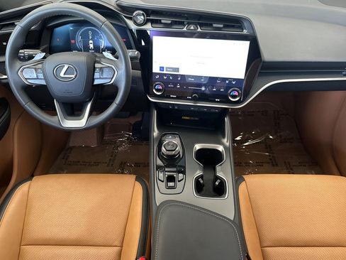 Used 2023 Lexus RZ 450e Premium w/ Technology Package AWD/4WD image 12