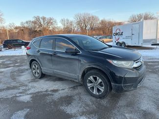 Used 2017 Honda CR-V LX video 1
