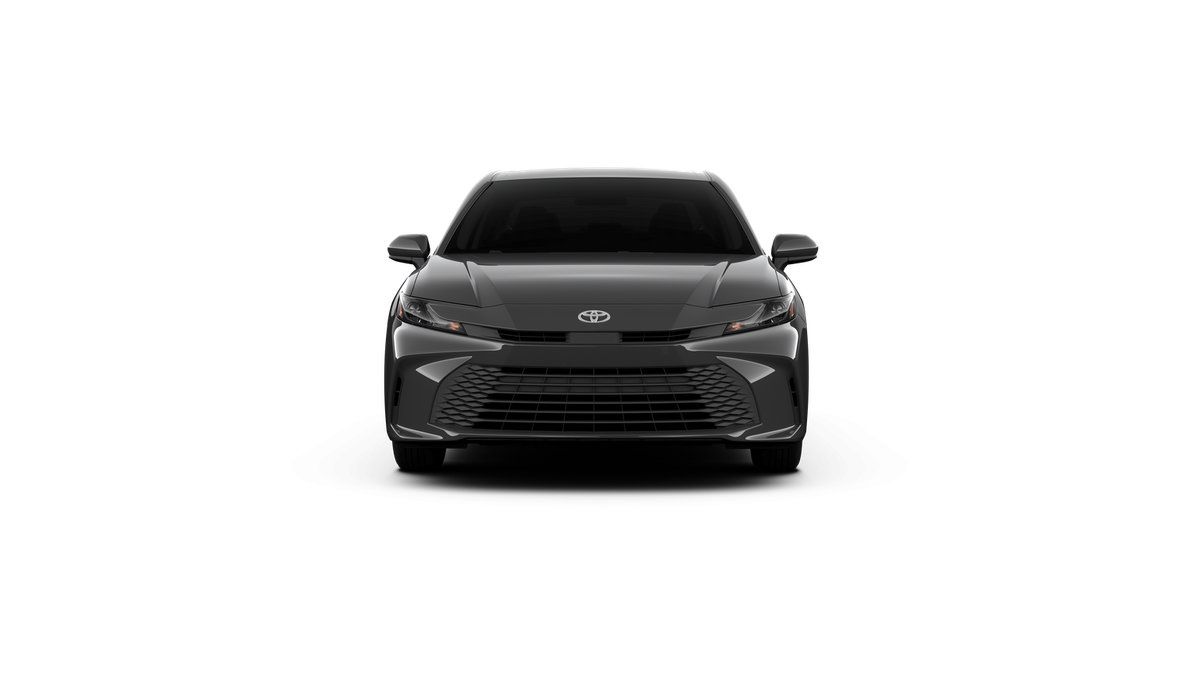 New 2026 Toyota Camry LE w/ Convenience Package FWD image 17