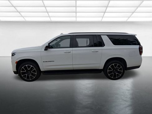 Used 2024 Chevrolet Suburban RST RWD image 29